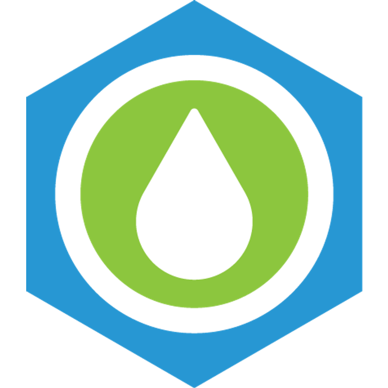 Wassertechnik PRO Logo