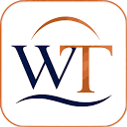 WasserTherm SHK Zentrum Logo