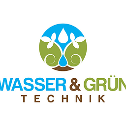 wasserundgruen.de Logo