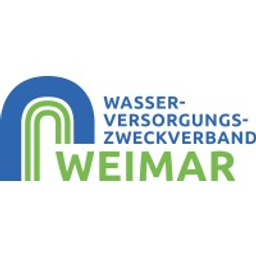 Wasserversorgungszweckverband Weimar Logo