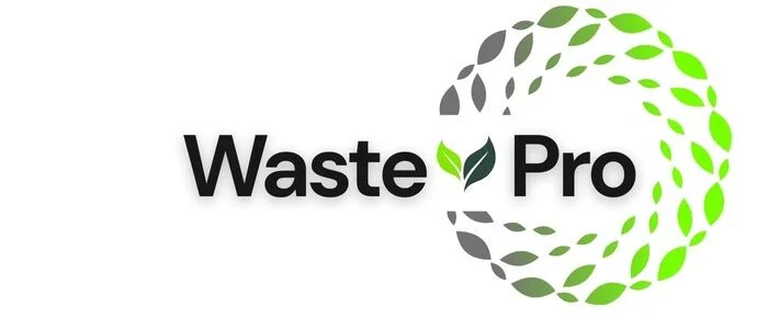 Wastepro Logo