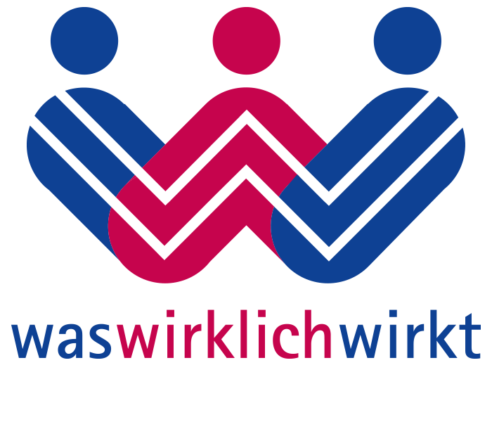 Dagmar Röcken - waswirklichwirkt Logo