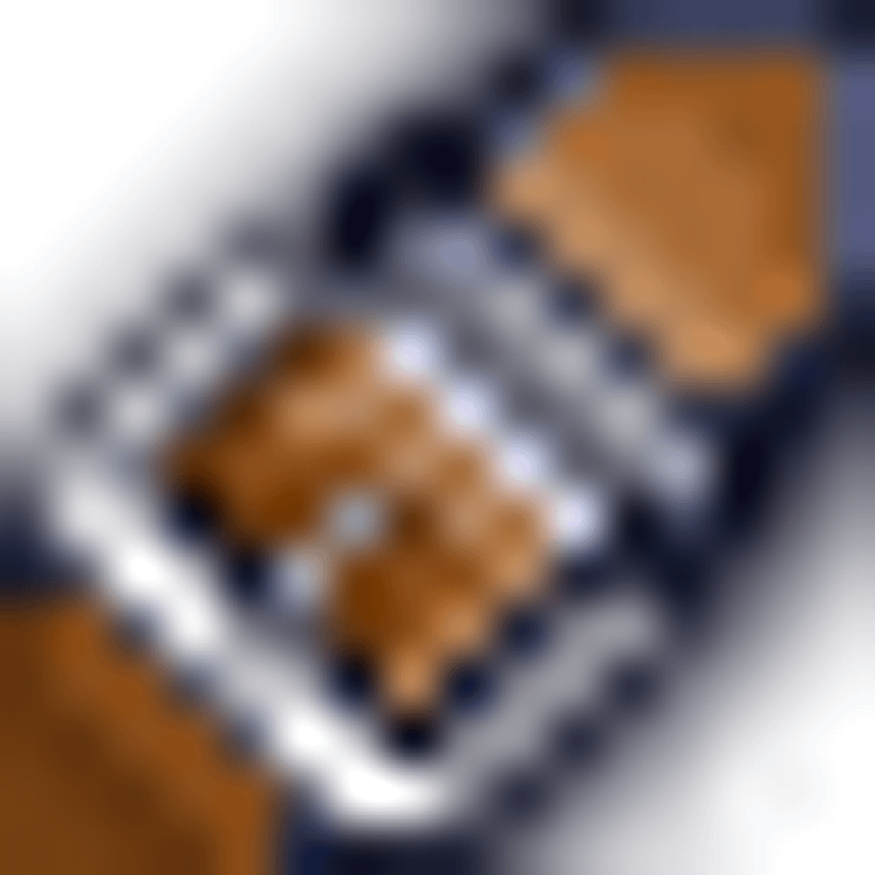 Watch Band-center Logo