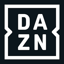 DAZN Logo
