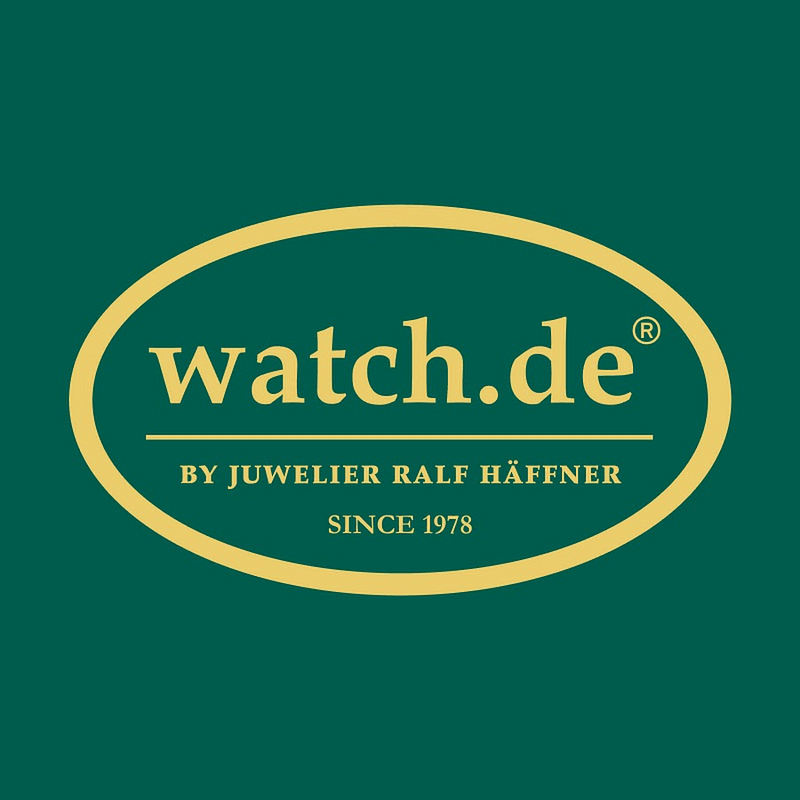 OSSAU WATCH Logo