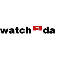 Watch2day.nl Logo