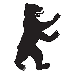 Watchband Berlin Logo