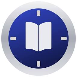 WatchBook Luxury Logo