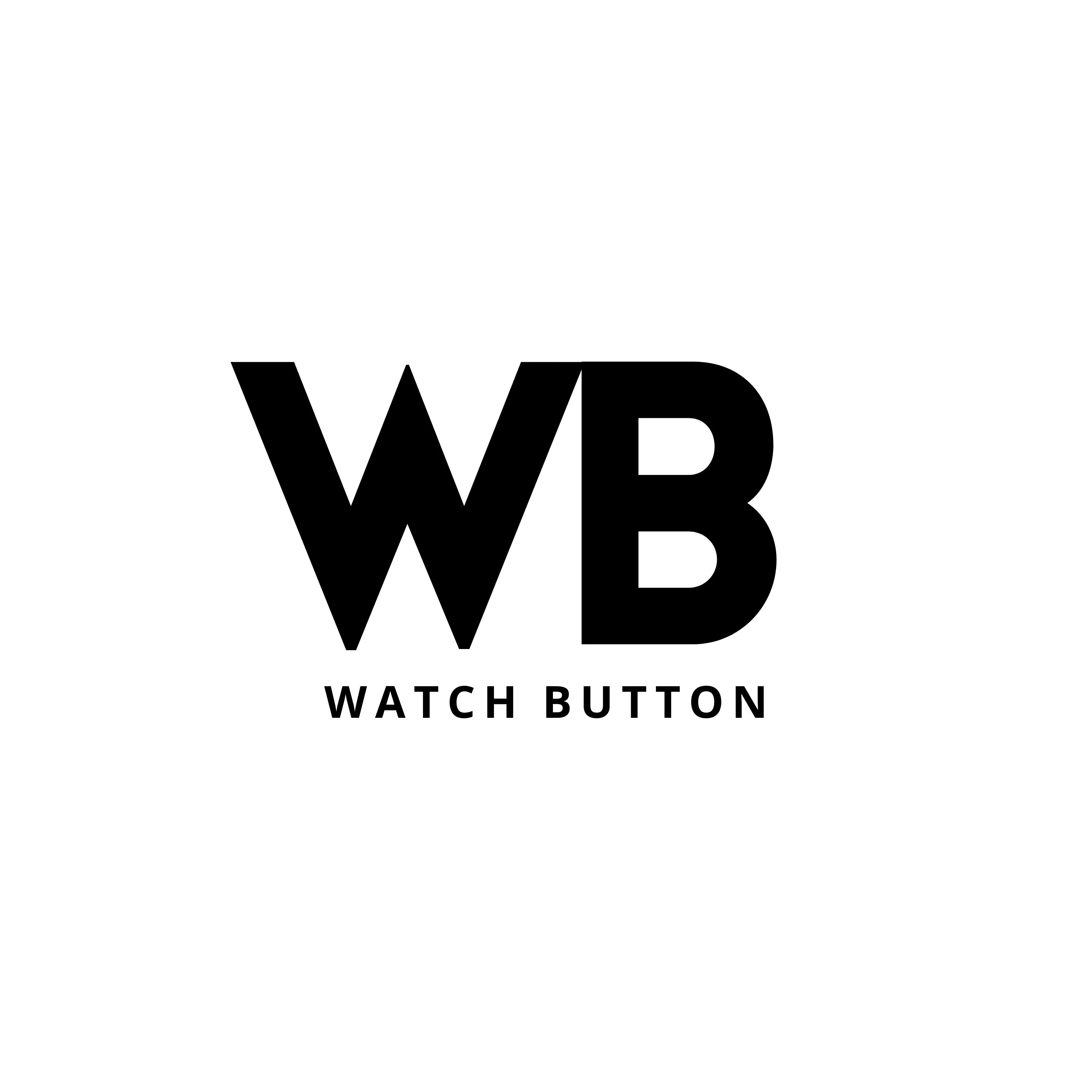Watchbutton Logo