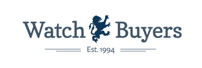 Watch Buyers UK Logo