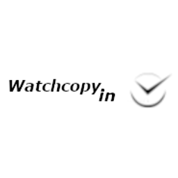 Watchcopy Logo