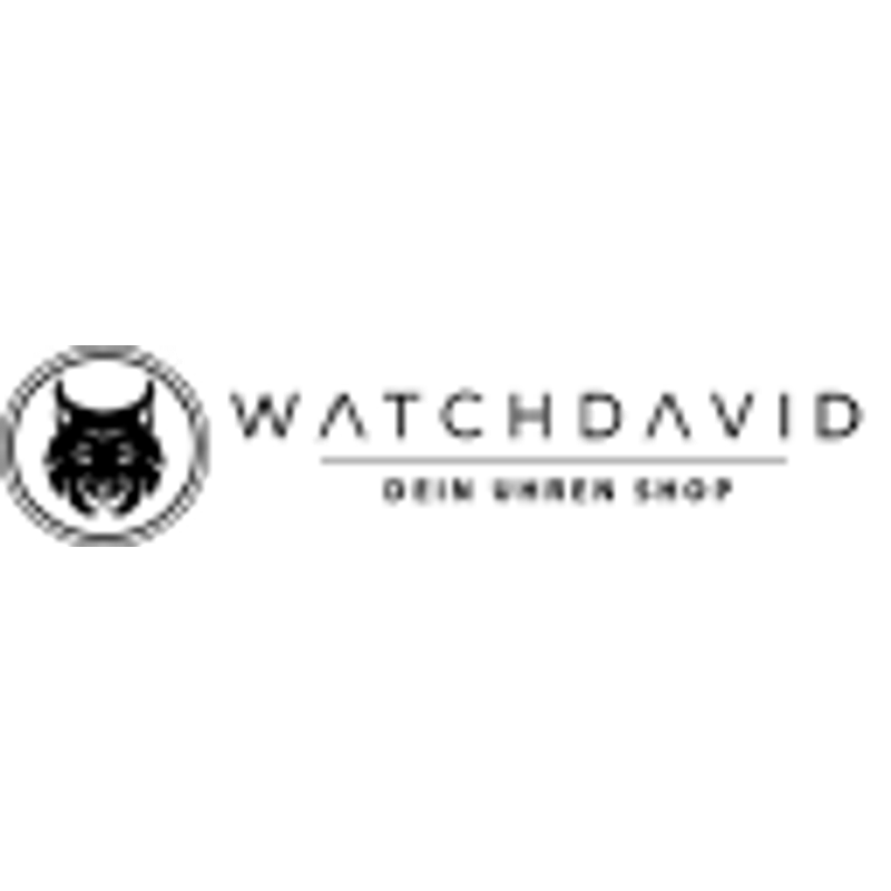 WATCHDAVID.SHOP Logo