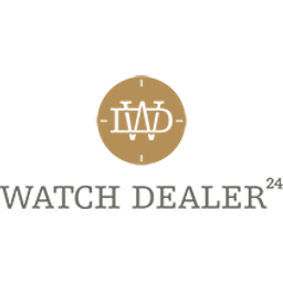 Watchdealer24 Logo