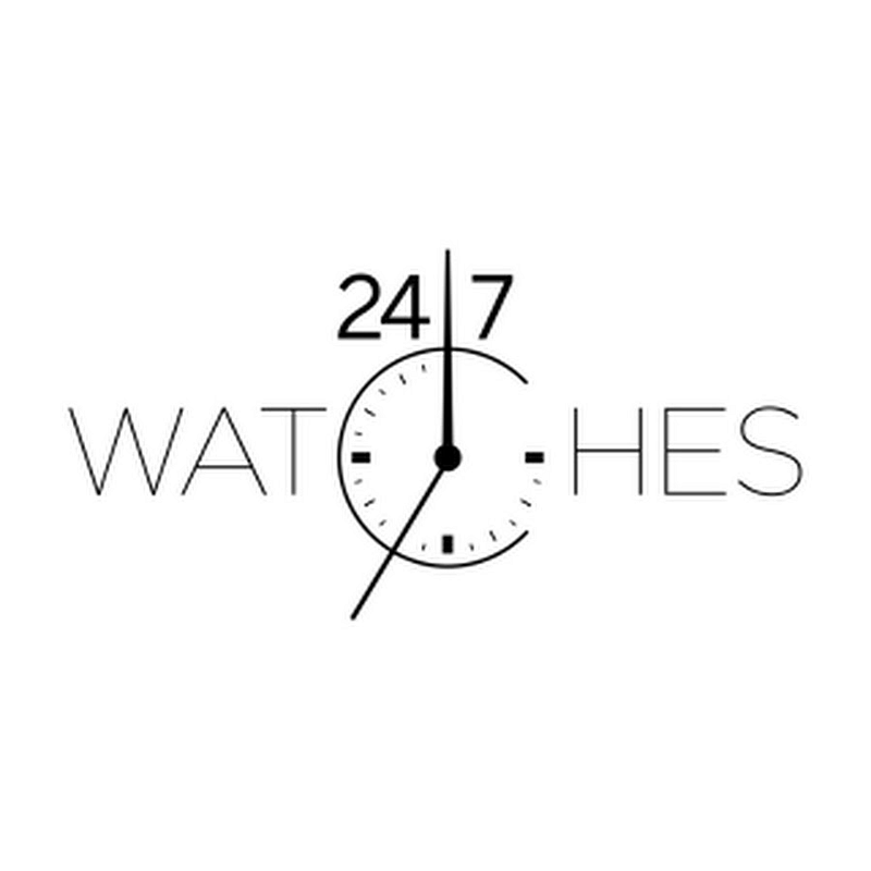 Watches24/7 GmbH Logo