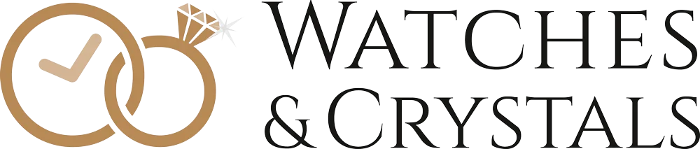Watches & Crystals Logo