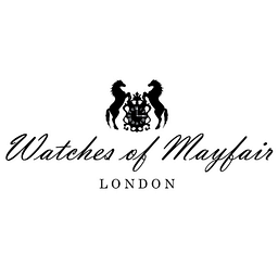Watches of Mayfair Logo