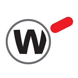 WatchGuard Technologies Logo