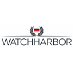 Watchharbor Logo