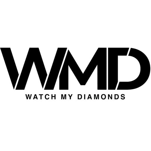 Watch My Diamonds Logo