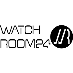 Watchroom24 Logo