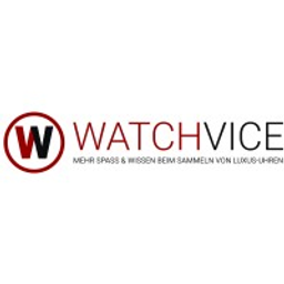 watchvice.de Logo