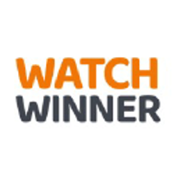 Watch Winner Logo