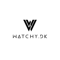 Watchy Logo