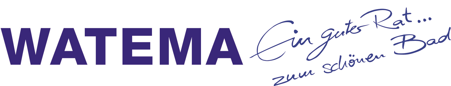 Watema Handelsgesellschaft f. Wannentechnik nach Mass mbH Logo