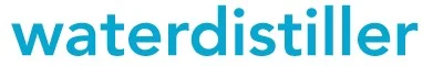 waterdistiller.eu Logo