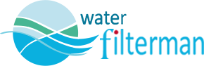 WATER FILTER MAN LTD Logo