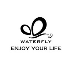 Waterfly Logo