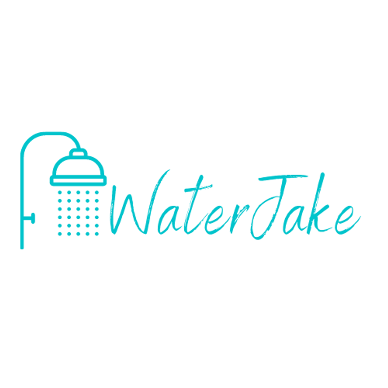 WaterJake© Logo