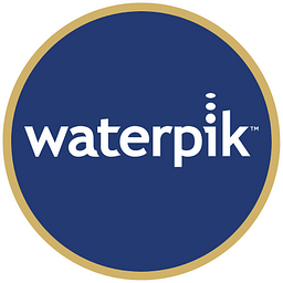 Waterpik Logo