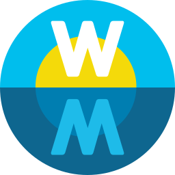 Watersport Meerstad Logo