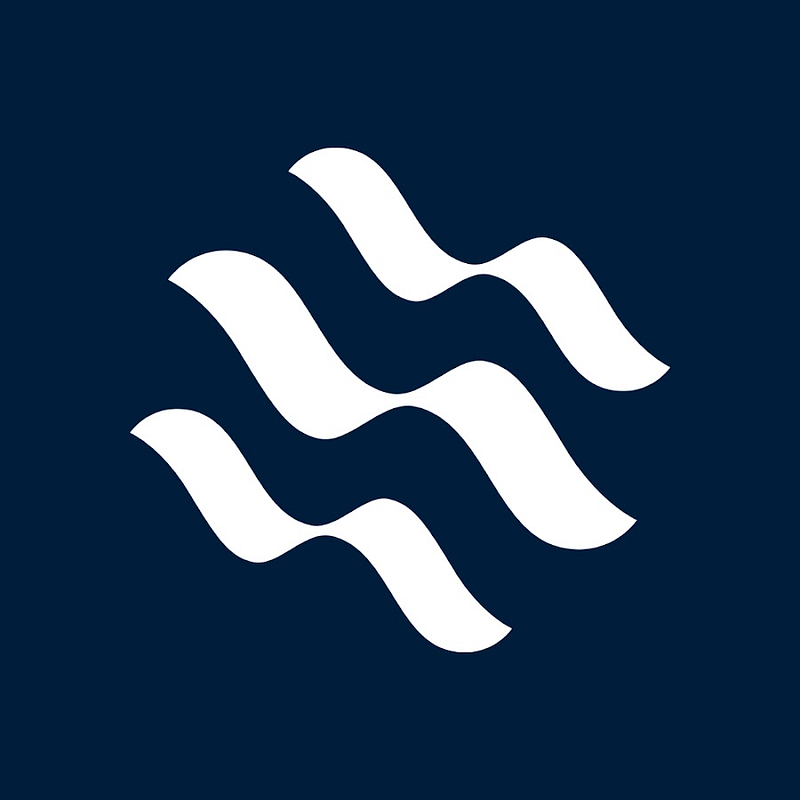 Watery.de Logo