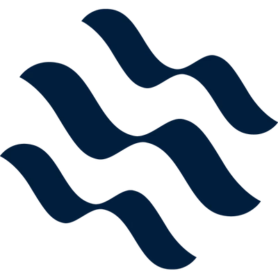 Watery.dk Logo