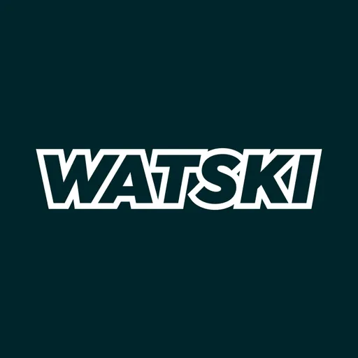 Watski Danmark Logo