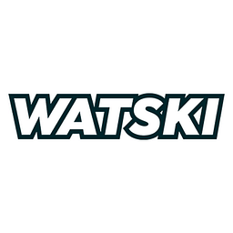 Watski Norge Logo