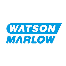 Watson Marlow GmbH Logo