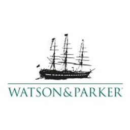 WATSON&PARKER Logo