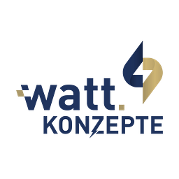 Watt-Konzepte GmbH Logo