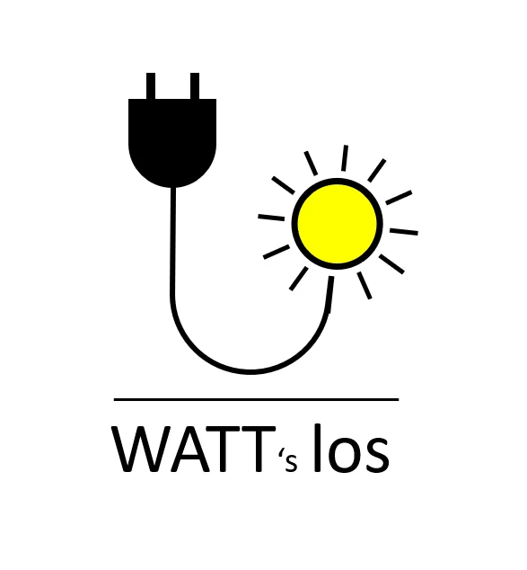 Wattslos Logo