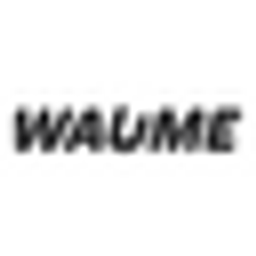 WAUME - Dogs are Great Logo