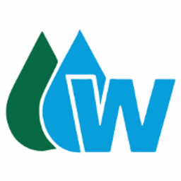Wasser- und Abwasserzweckverband Hoher Fläming Logo