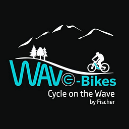 wave-bikes.de Logo