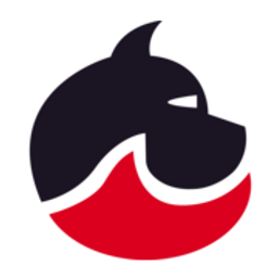 Wave-Dogs Distribution Logo