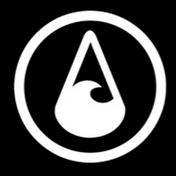 WAVE HAWAII Logo