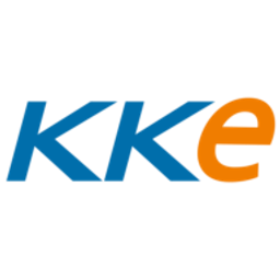 KKe Kälte Klima ElektrotechnikGmbH Sanitär + Heizung Logo