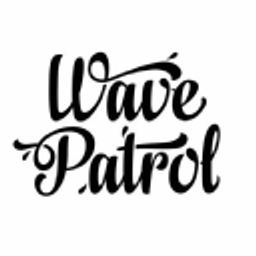 Wavepatrol Logo