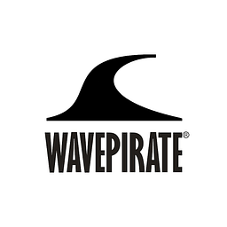 wavepirate.com Logo